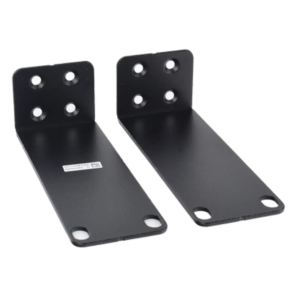 Kit de Montaje en Rack / Compatible con Firewalls USG6510FD/USG6530FD / Controladoras AC650128/AC650256 / Diseño sin Herramientas