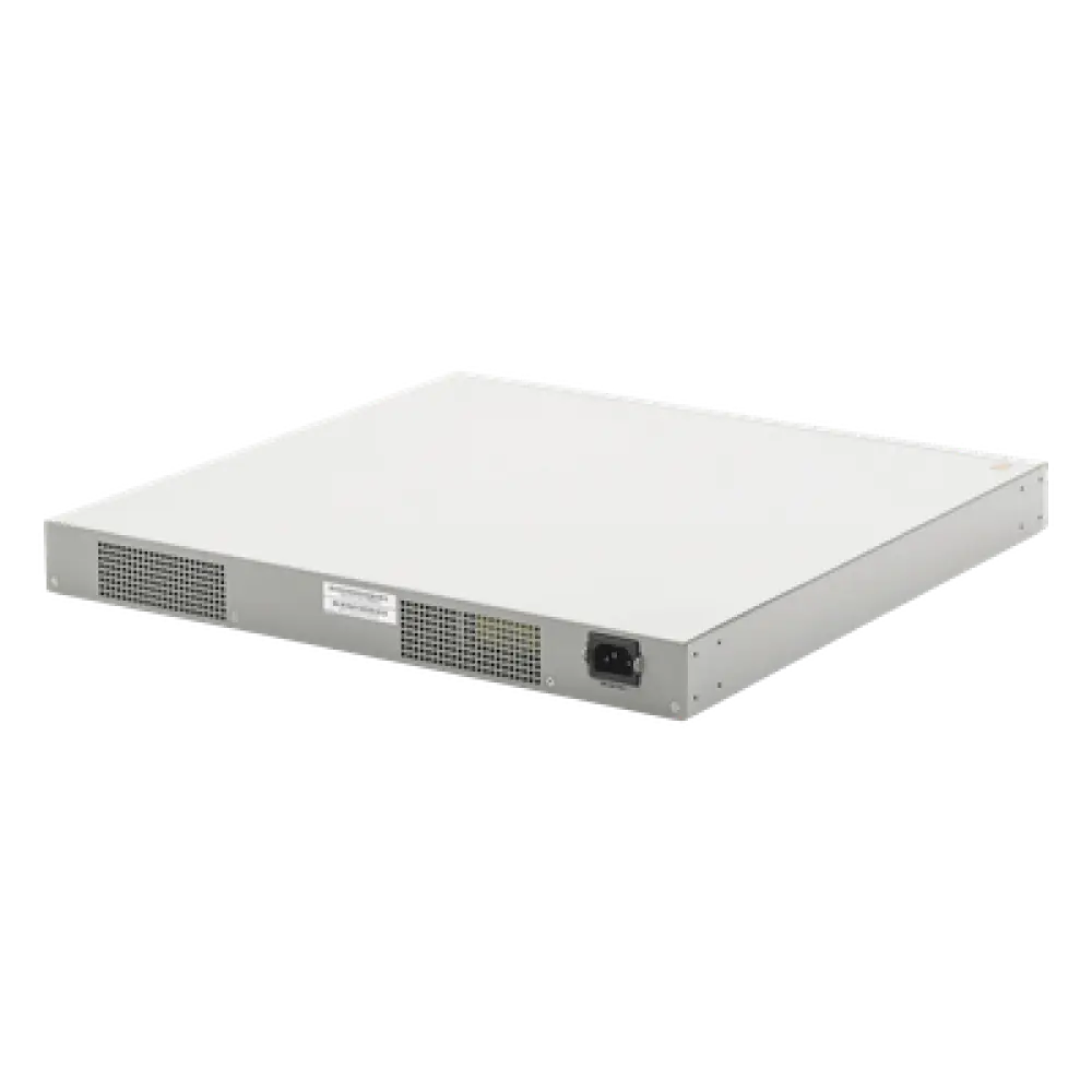 Switch L3 Apilable / 20x 1G PoE+ / 4x MultiGigabit 2.5G/5G PoE+ / 4x SFP+ 10G / 370W PoE / Stack 4 Unidades