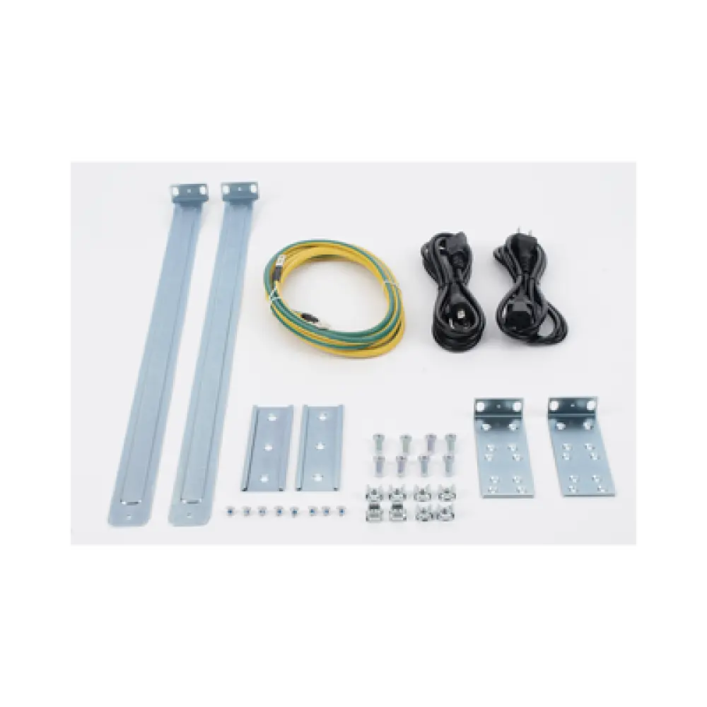Switch Data Center / 32 Puertos QSFP28 100G / 6.4 Tbps / 2030 Mpps / VXLAN EVPN / RDMA Lossless / 1 RU Hot-Swap