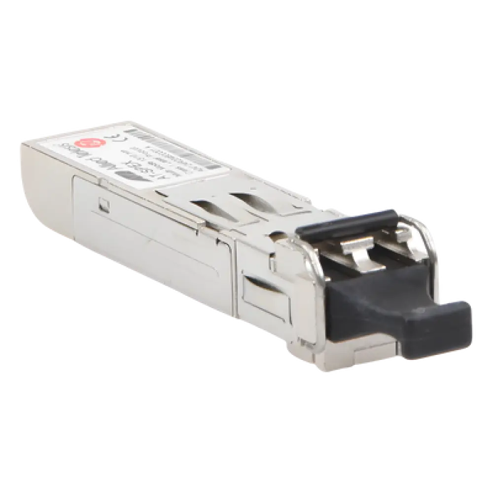 Transceptor SFP Multimodo / 1000BASE-X / 1310 nm / 2 km / 1.25 Gbps / LC / 6.56 ft