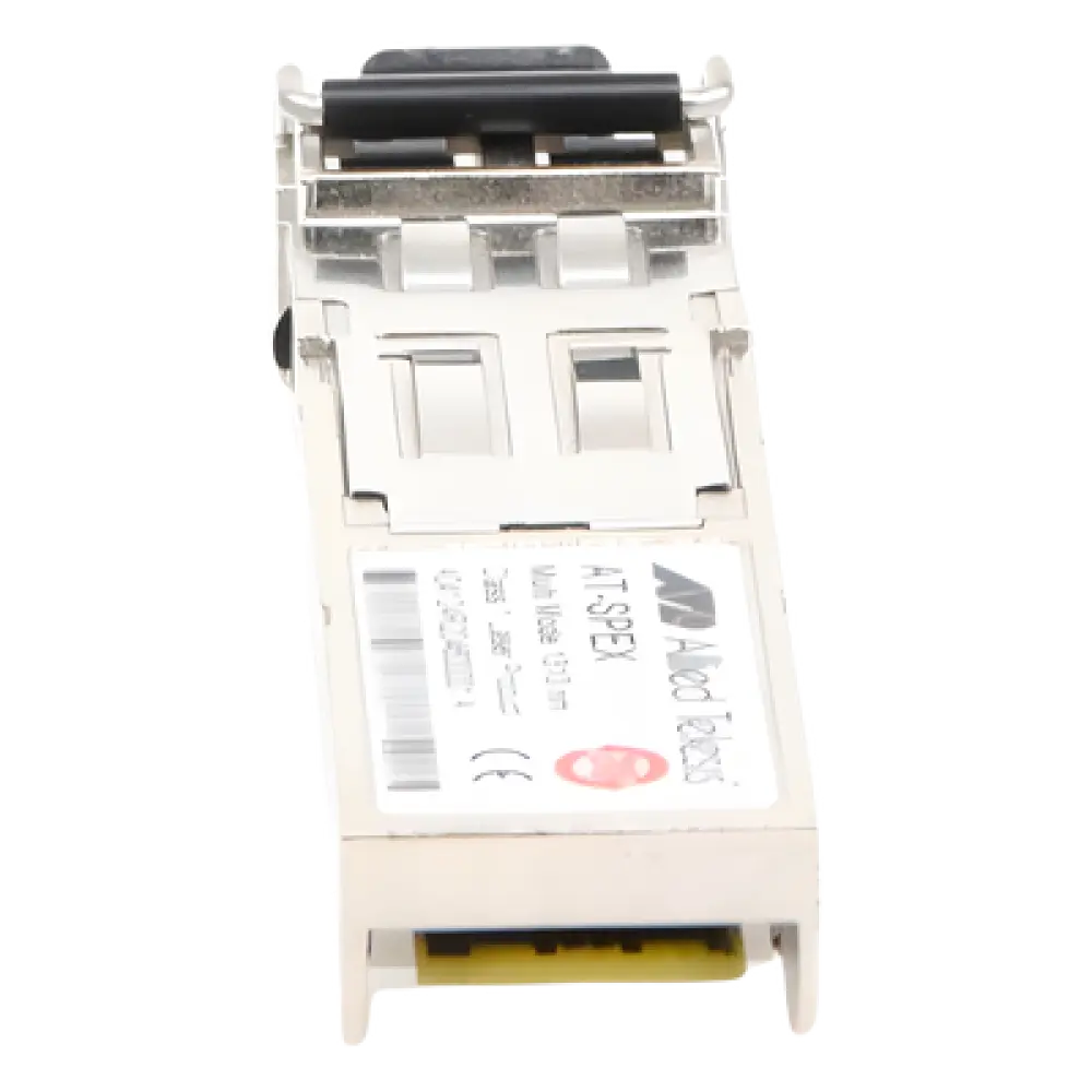Transceptor SFP Multimodo / 1000BASE-X / 1310 nm / 2 km / 1.25 Gbps / LC / 6.56 ft