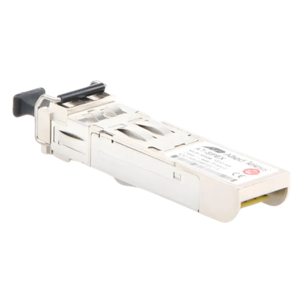 Transceptor SFP Multimodo / 1000BASE-X / 1310 nm / 2 km / 1.25 Gbps / LC / 6.56 ft
