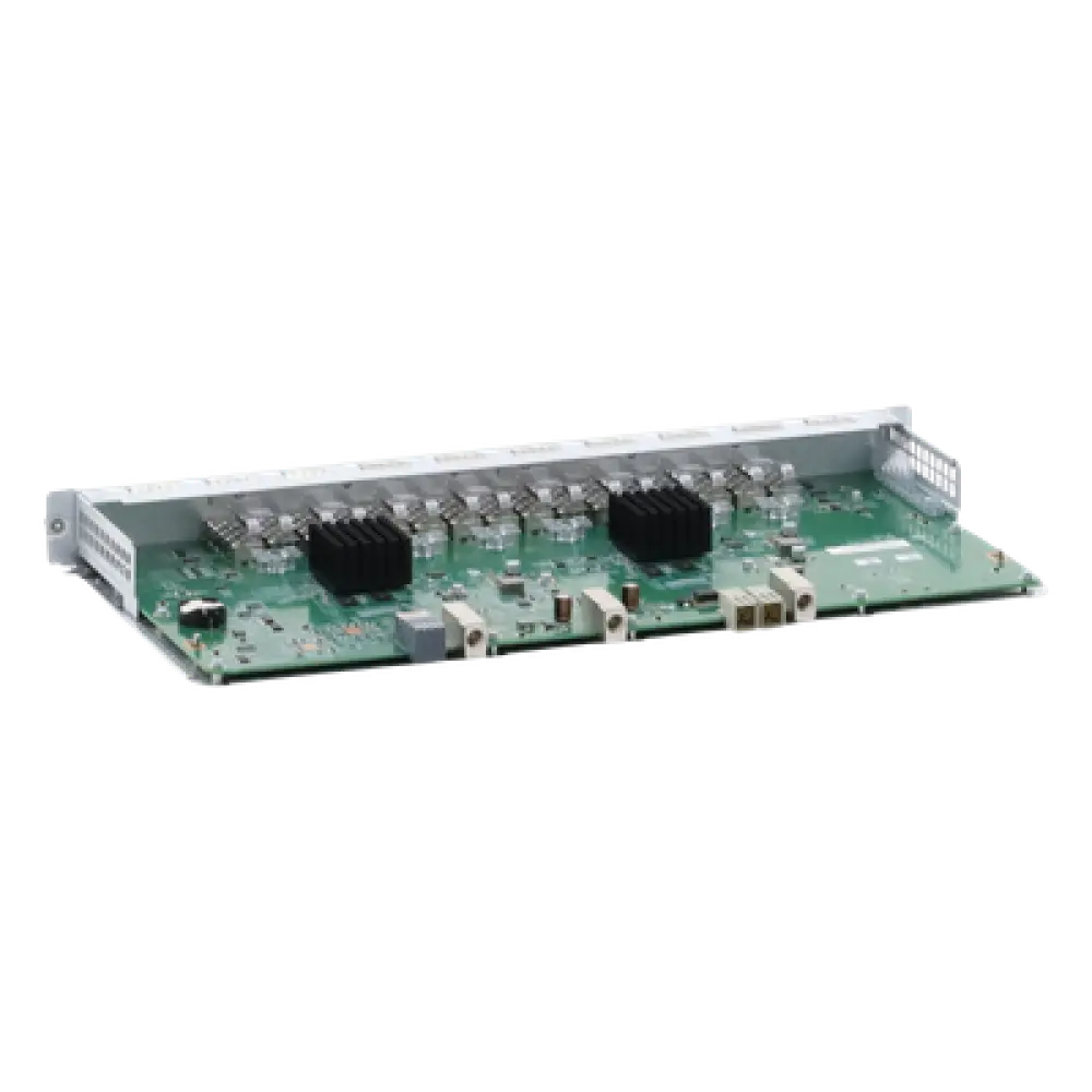 Tarjeta de expansión / 16 puertos SFP+ / 10G / Fibra óptica / 82W / Chasis NBS7003 y NBS7006