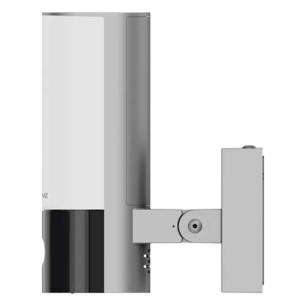 Cámara IP Bala / 4 Megapixel / Wi-Fi 2.4 GHz / IR 10 m (32.8 ft) / Luz LED 700 lm / Audio Bidireccional / IP67