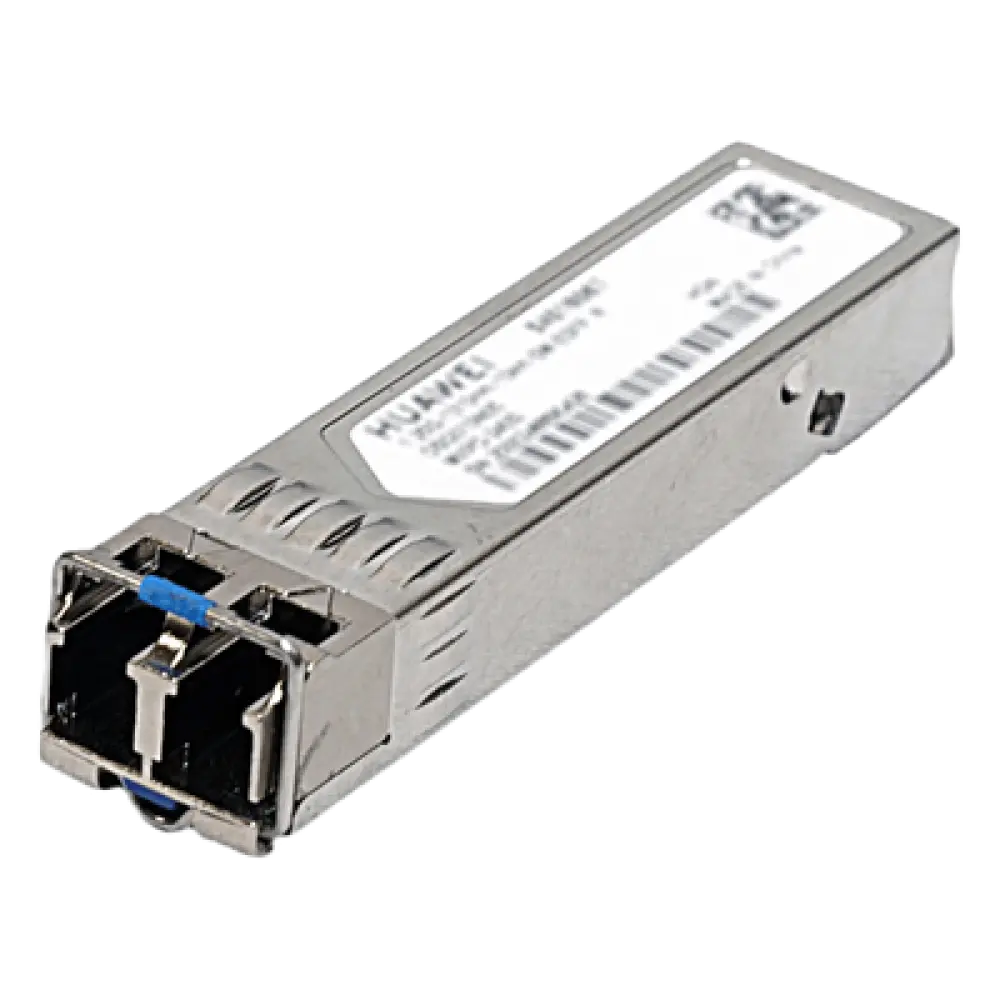 Transceptor Óptico eSFP / 1 Gbps / Monomodo / 1550 nm / LC / 40 km (131233 ft)