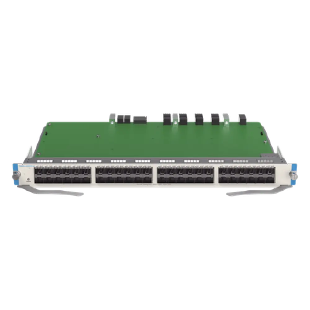 Módulo de Servicio / 48 Puertos SFP 1G / Fibra Óptica LC / 95W / Chasis CS88-08