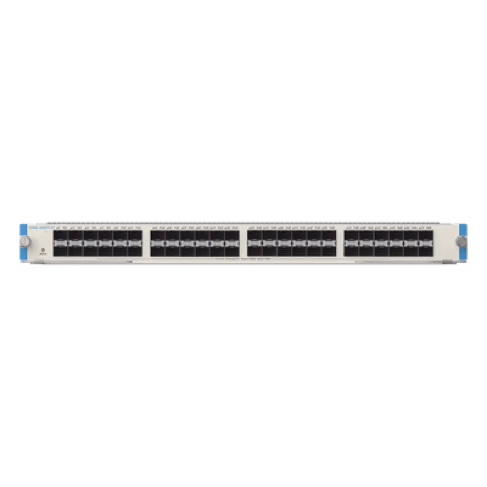 Módulo de Servicio / 48 Puertos SFP 1G / Fibra Óptica LC / 95W / Chasis CS88-08