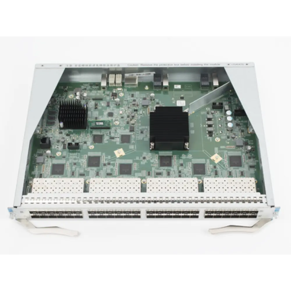 Módulo de Servicio / 48 Puertos SFP 1G / Fibra Óptica LC / 95W / Chasis CS88-08