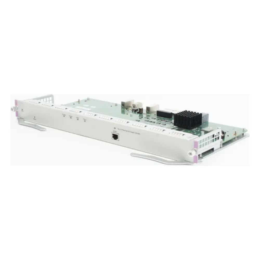 Módulo de Supervisión / Compatible con Switches RG-NBS7006 / Supervisión Avanzada / Monitoreo en Tiempo Real / Diseño Robust