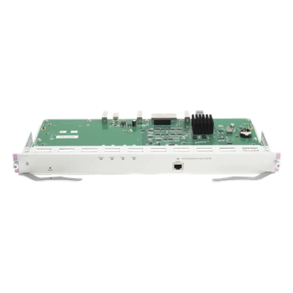 Módulo de Supervisión / Compatible con Switches RG-NBS7006 / Supervisión Avanzada / Monitoreo en Tiempo Real / Diseño Robust