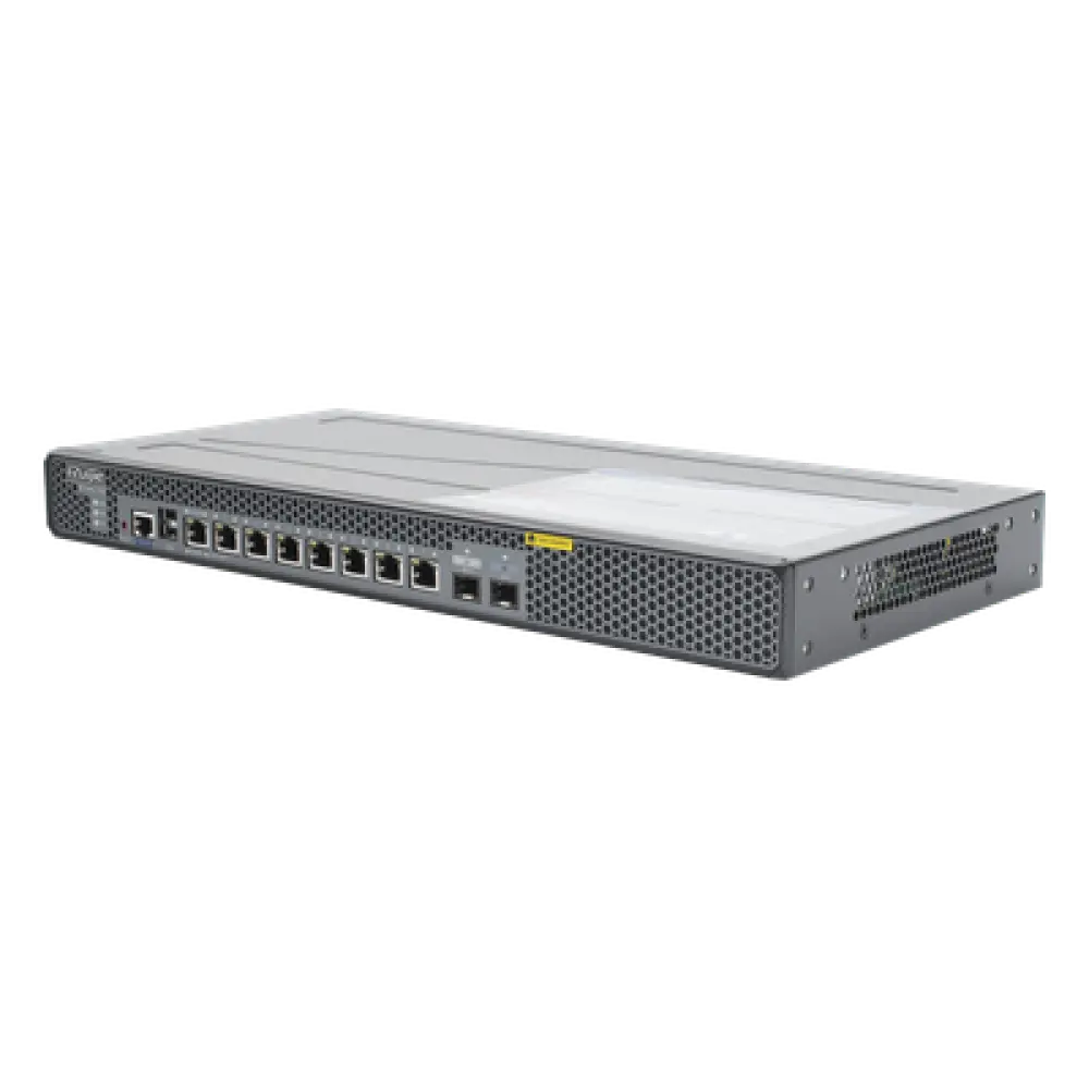 Firewall Administrado en la Nube / Hasta 2,000 Usuarios / Throughput 3 Gbps / AI Security / Anti-DDoS / Gestión Centralizada