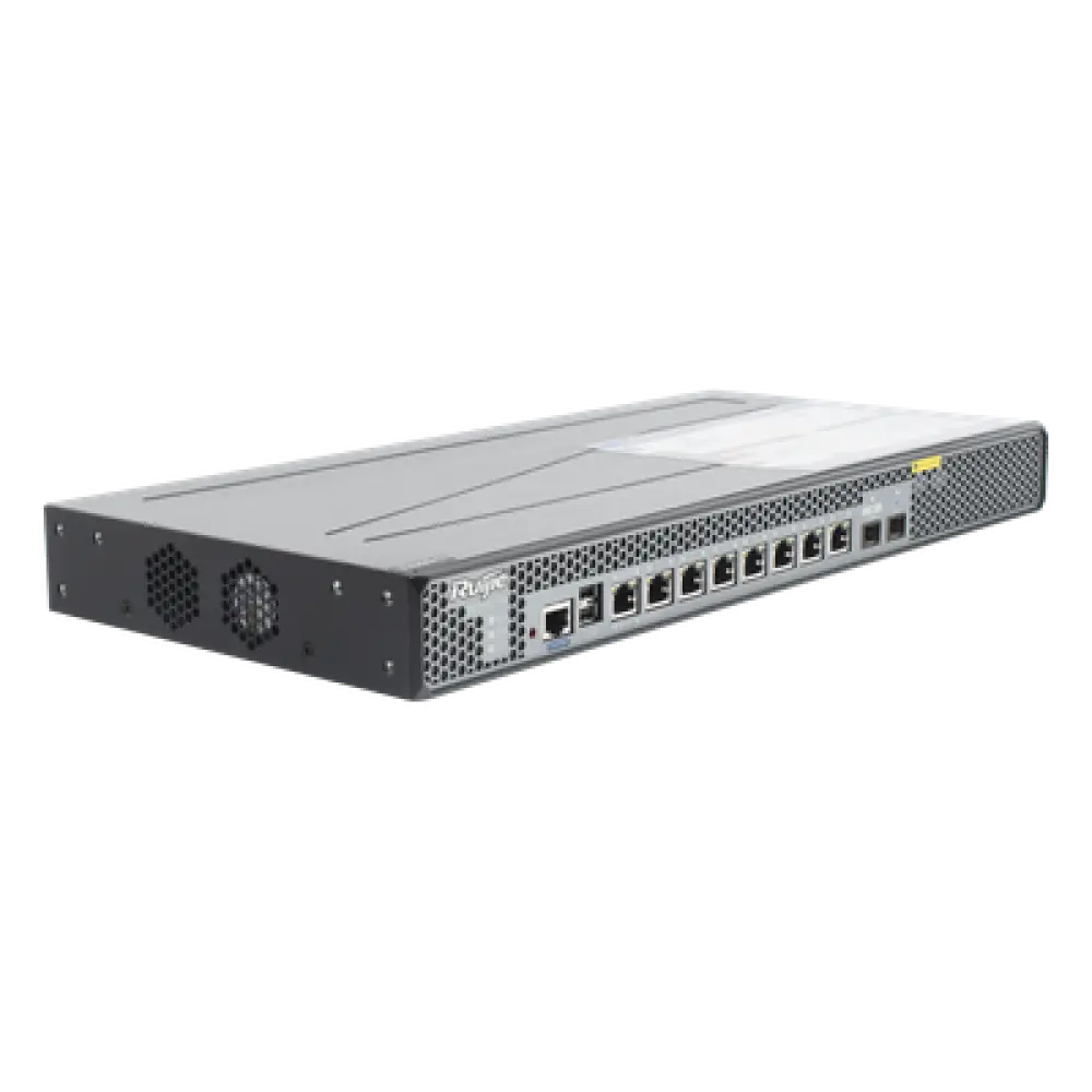 Firewall Administrado en la Nube / Hasta 2,000 Usuarios / Throughput 3 Gbps / AI Security / Anti-DDoS / Gestión Centralizada