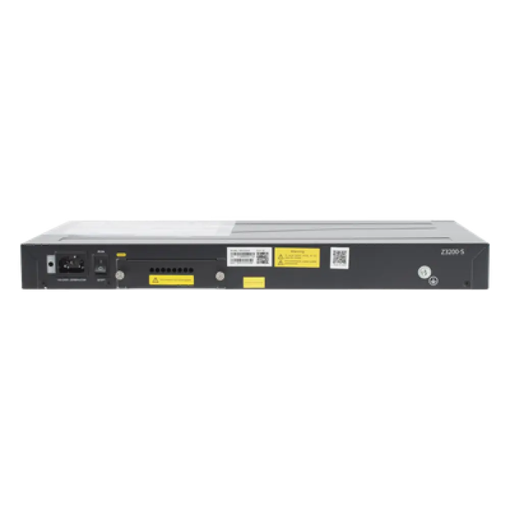 Firewall Administrado en la Nube / Hasta 2,000 Usuarios / Throughput 3 Gbps / AI Security / Anti-DDoS / Gestión Centralizada