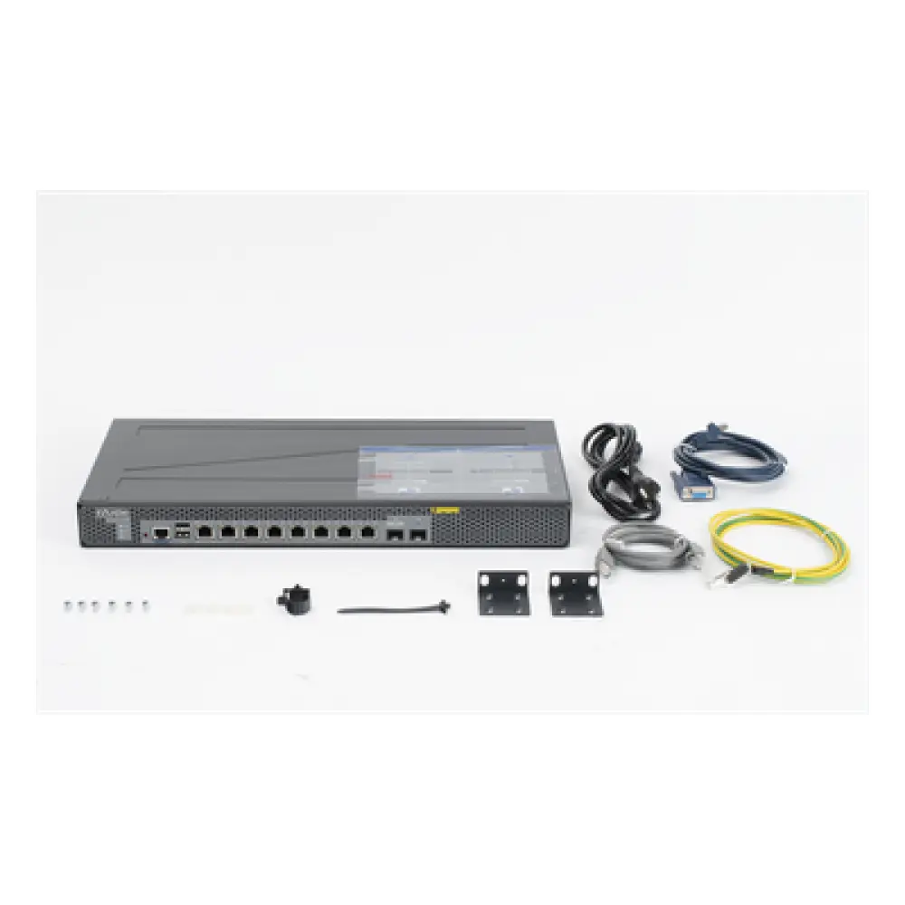 Firewall Administrado en la Nube / Hasta 2,000 Usuarios / Throughput 3 Gbps / AI Security / Anti-DDoS / Gestión Centralizada