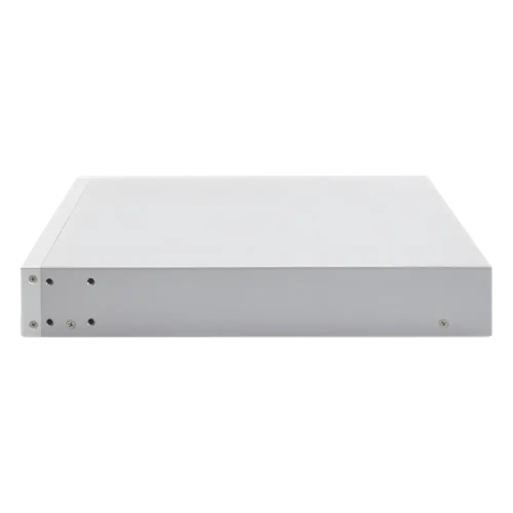 Switch Capa 3 / 48 Puertos Gigabit RJ-45 / 4 Puertos SFP+ 10G / 17.42 x 11.24 x 1.72' / Pantalla Informativa