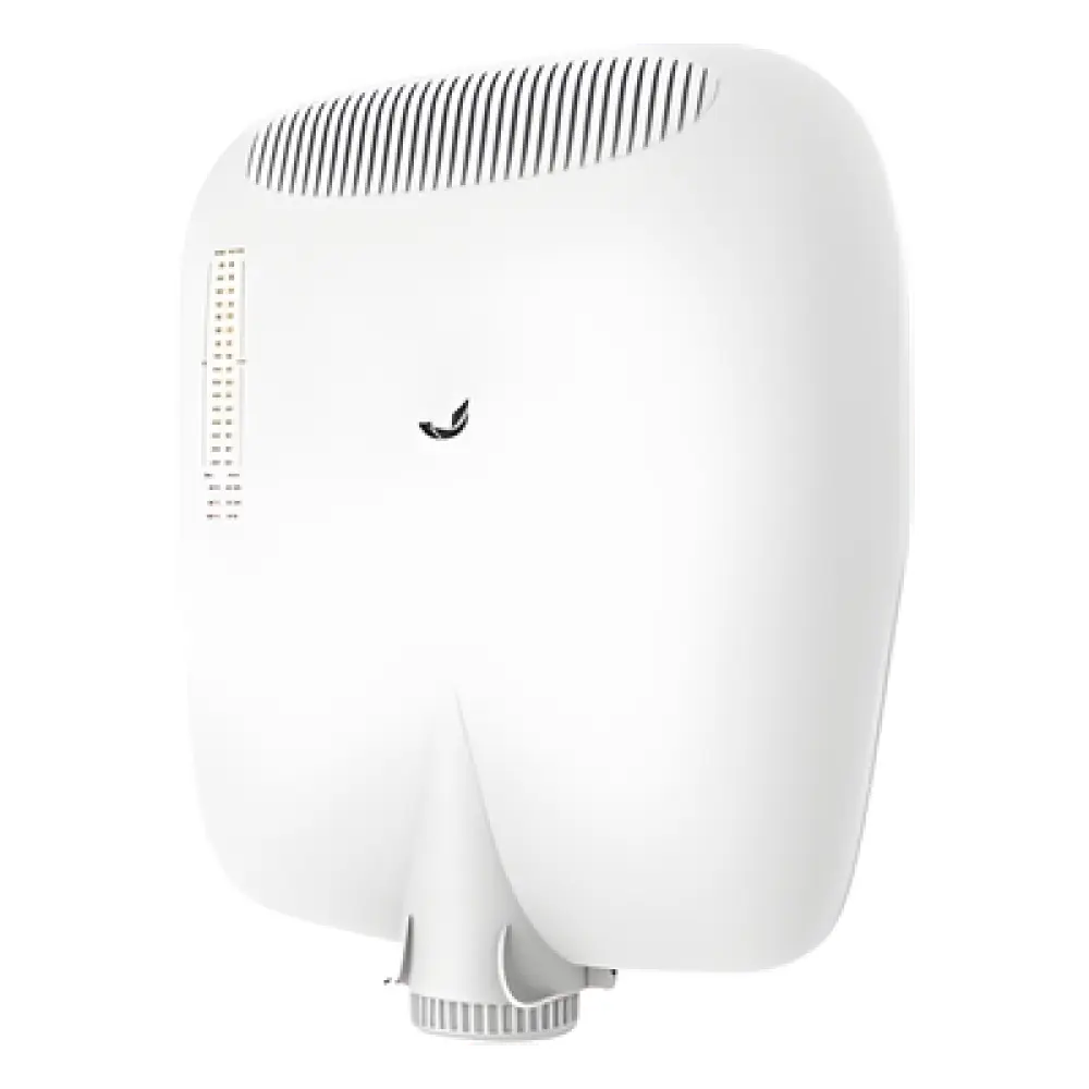 Switch PoE para Exterior / 16 Puertos Gigabit / 2 SFP+ / PoE 802.3af/at y Pasivo 54V / Control WISP / IP Resistente a Intemperie