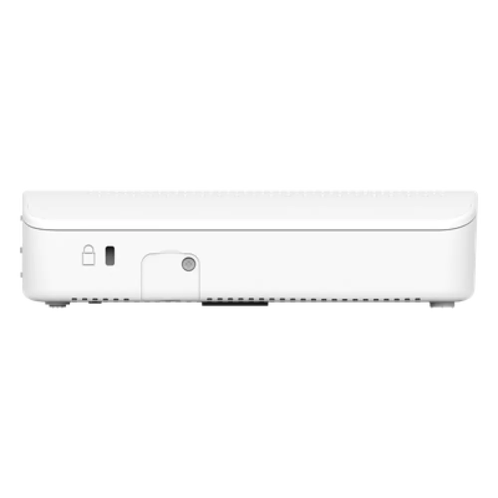 Firewall SD-WAN / 2 WAN Gigabit + 2 SFP Combo / 4 LAN Gigabit / IDS-IPS / 945 Mbps / Hasta 1,000 Dispositivos