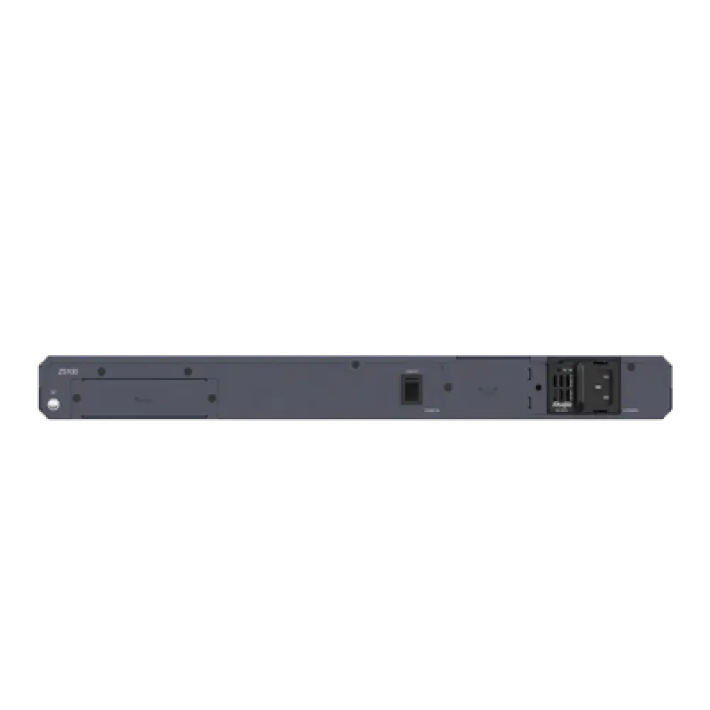 Firewall de Red / Administración en la Nube / 4,000 Usuarios / Throughput 10 Gbps / AI Security / Defensa DDoS y Antivirus / Políticas Inteligentes
