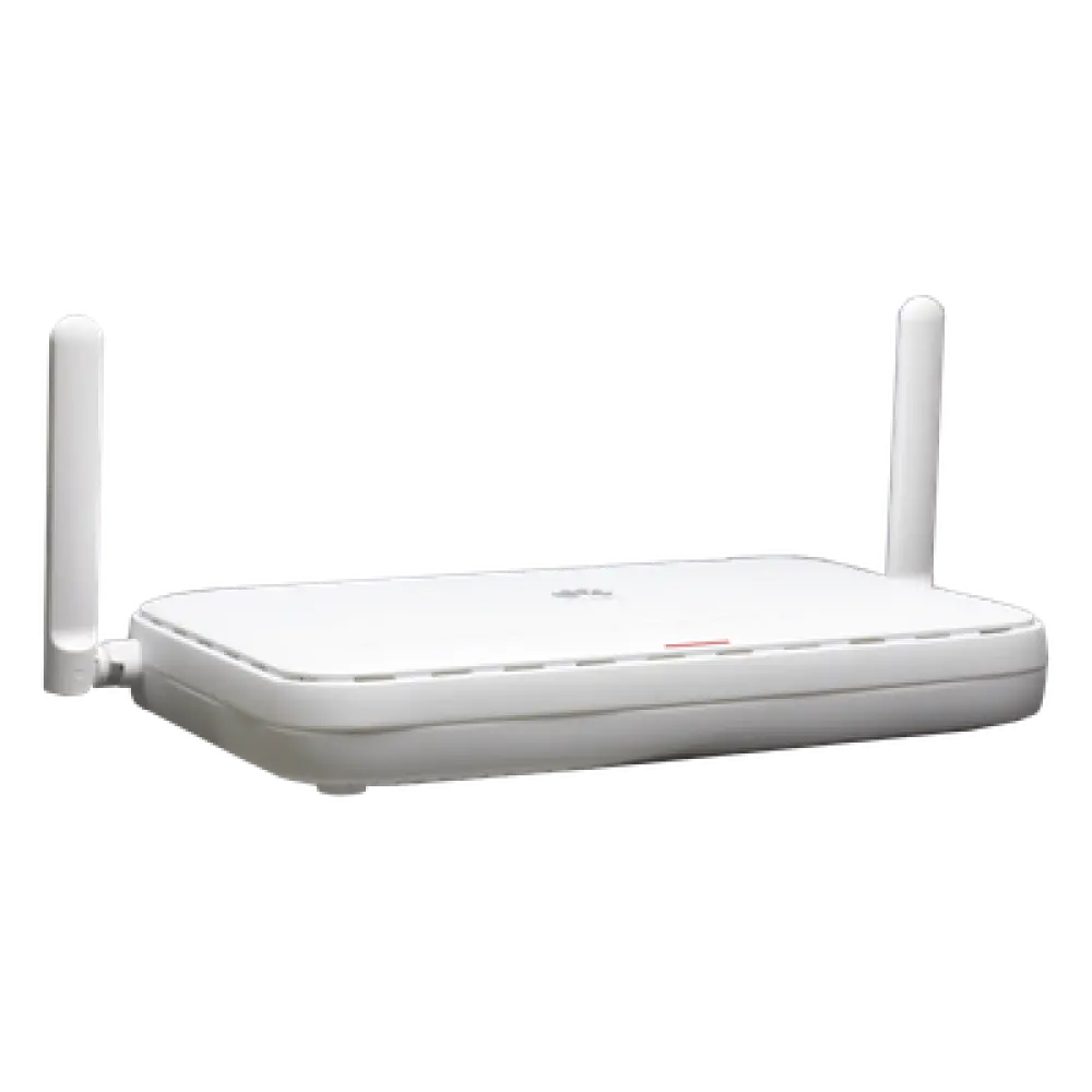 Router Empresarial / SD-WAN Integrado / Wi-Fi Doble Banda MIMO 2x2 / Balanceo de Cargas / Conmutación sin Bloqueo / Gestión Multi-Modo