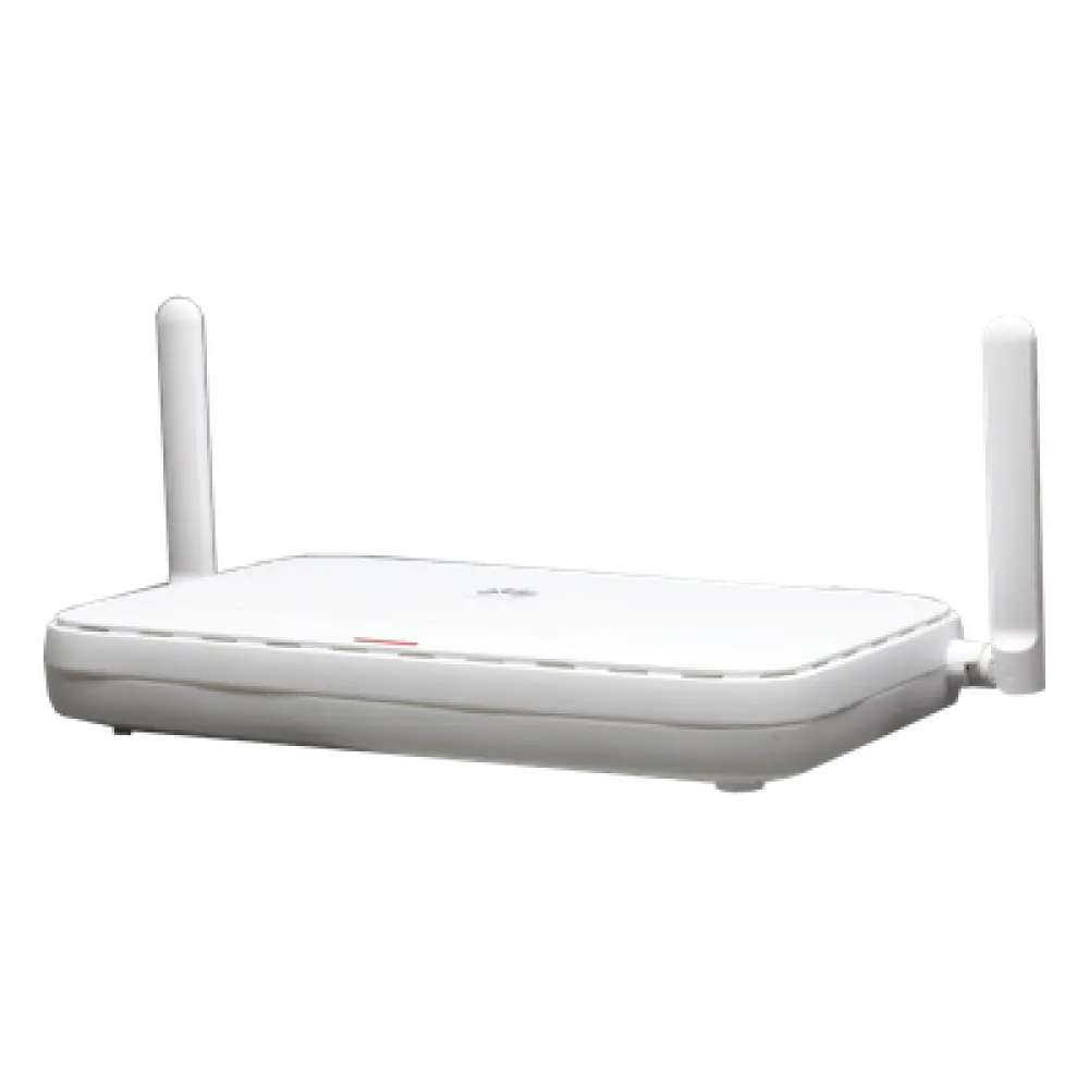 Router Empresarial / SD-WAN Integrado / Wi-Fi Doble Banda MIMO 2x2 / Balanceo de Cargas / Conmutación sin Bloqueo / Gestión Multi-Modo