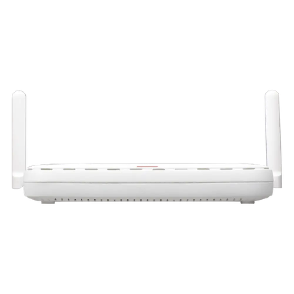 Router Empresarial / SD-WAN Integrado / Wi-Fi Doble Banda MIMO 2x2 / Balanceo de Cargas / Conmutación sin Bloqueo / Gestión Multi-Modo