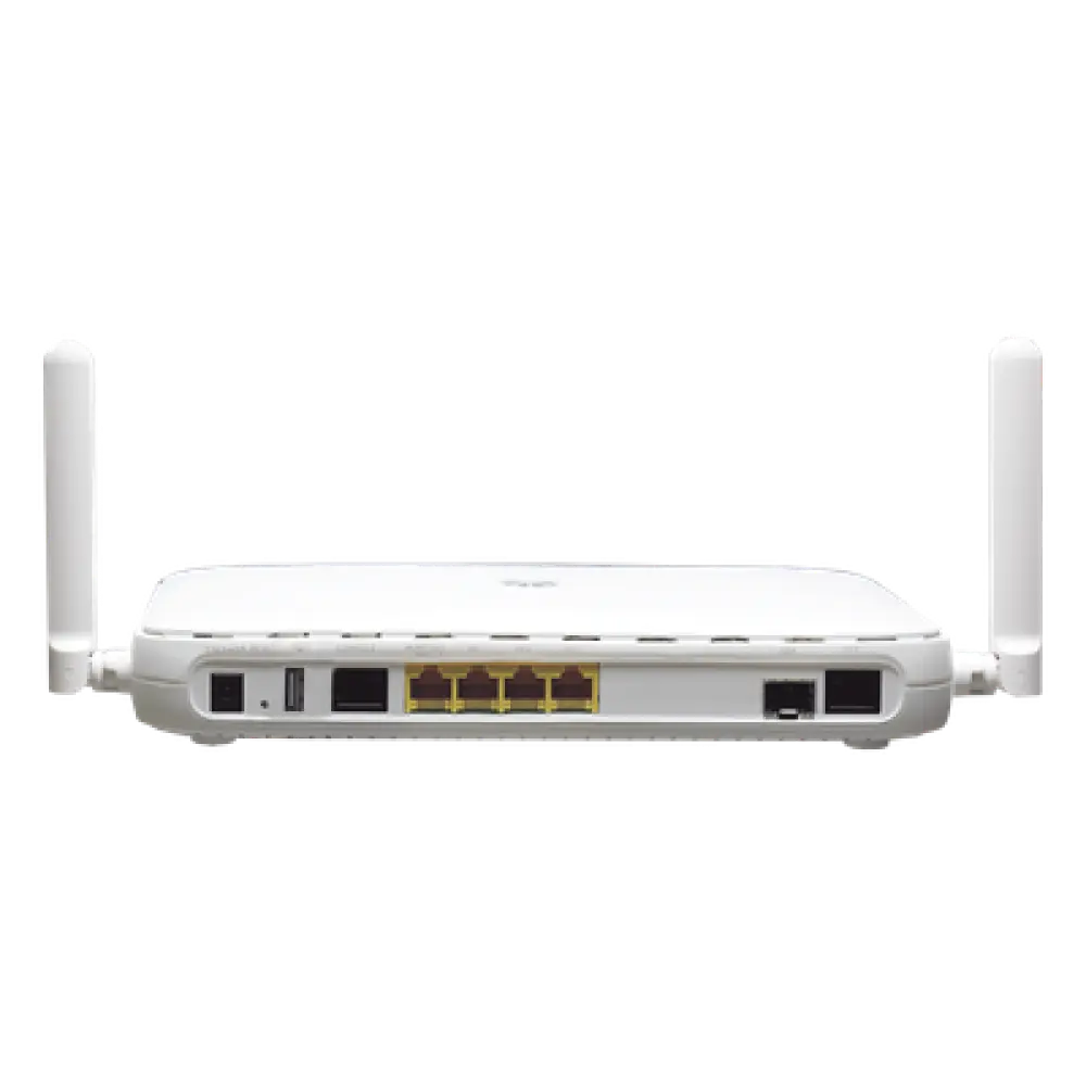 Router Empresarial / SD-WAN Integrado / Wi-Fi Doble Banda MIMO 2x2 / Balanceo de Cargas / Conmutación sin Bloqueo / Gestión Multi-Modo
