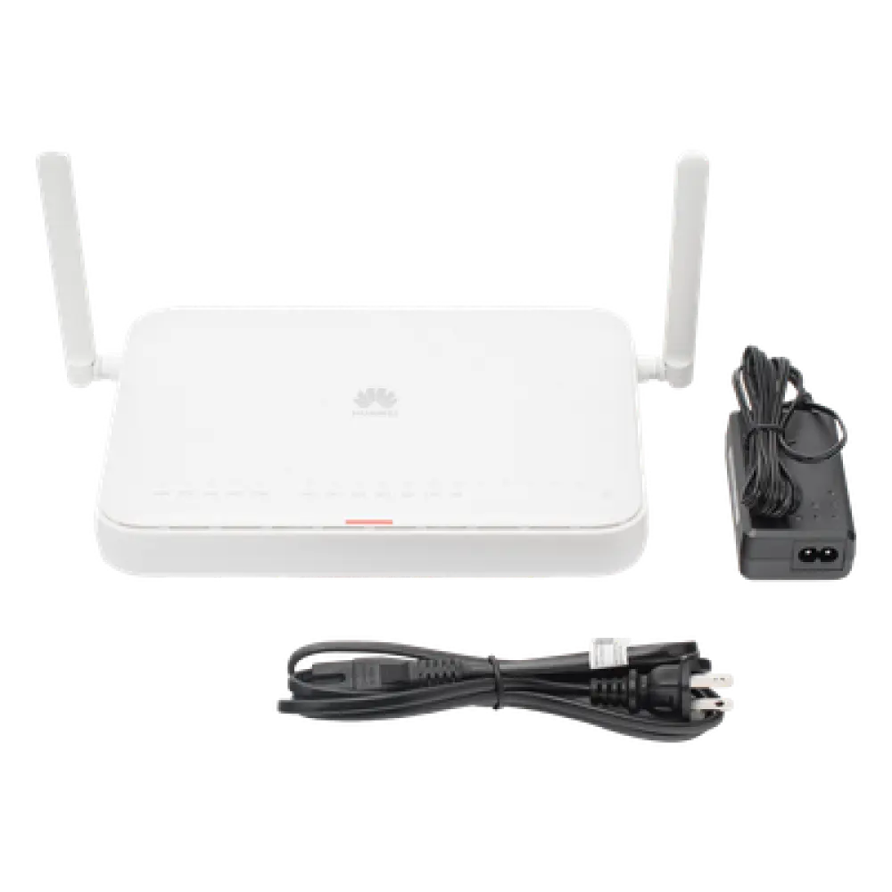 Router Empresarial / SD-WAN Integrado / Wi-Fi Doble Banda MIMO 2x2 / Balanceo de Cargas / Conmutación sin Bloqueo / Gestión Multi-Modo