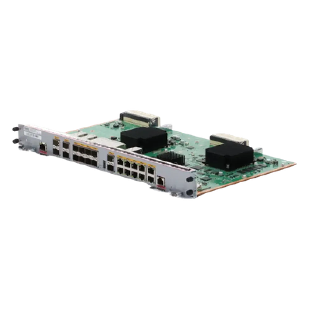Router Empresarial / SD-WAN Integrado / Balanceo de Cargas y Failover / VPN / Procesadores Multinúcleo / Reenvío Heterogéneo CPU+NP