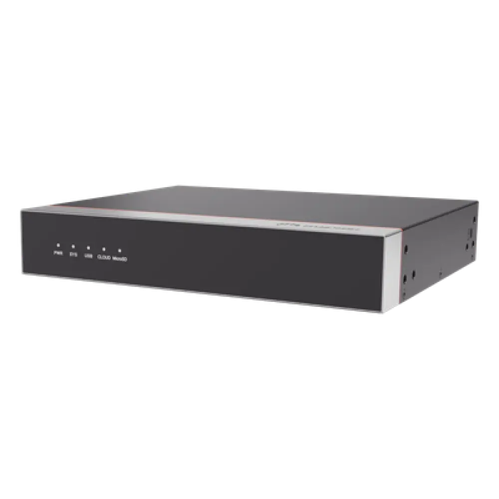 Firewall HUAWEI HiSecEngine de 1.5 Gbps para Empresas Pequeñas. Incluye Licencias por 1 Año de Threat Protection (AV, IPS, URL)