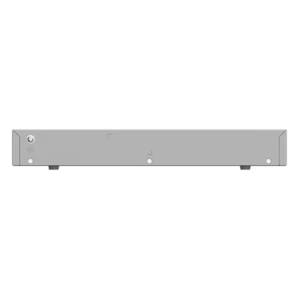 ONU/Switch PoE+ Híbrido Capa 2 / 16 Puertos 1000BASE-T / 1 Puerto PON 1G SC/UPC / 240W PoE+ / 34 Gbps / 6 kV Protección / 12.99 x 9.02 x 1.73 in.