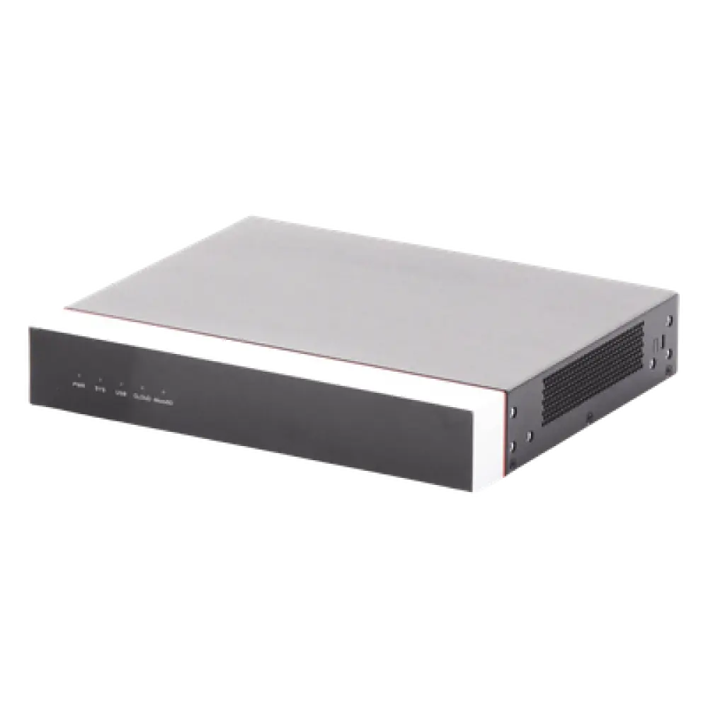 Firewall HUAWEI HiSecEngine de 4 Gbps para Empresas Pequeñas. Incluye Licencias por 1 Año de Threat Protection (AV, IPS, URL)