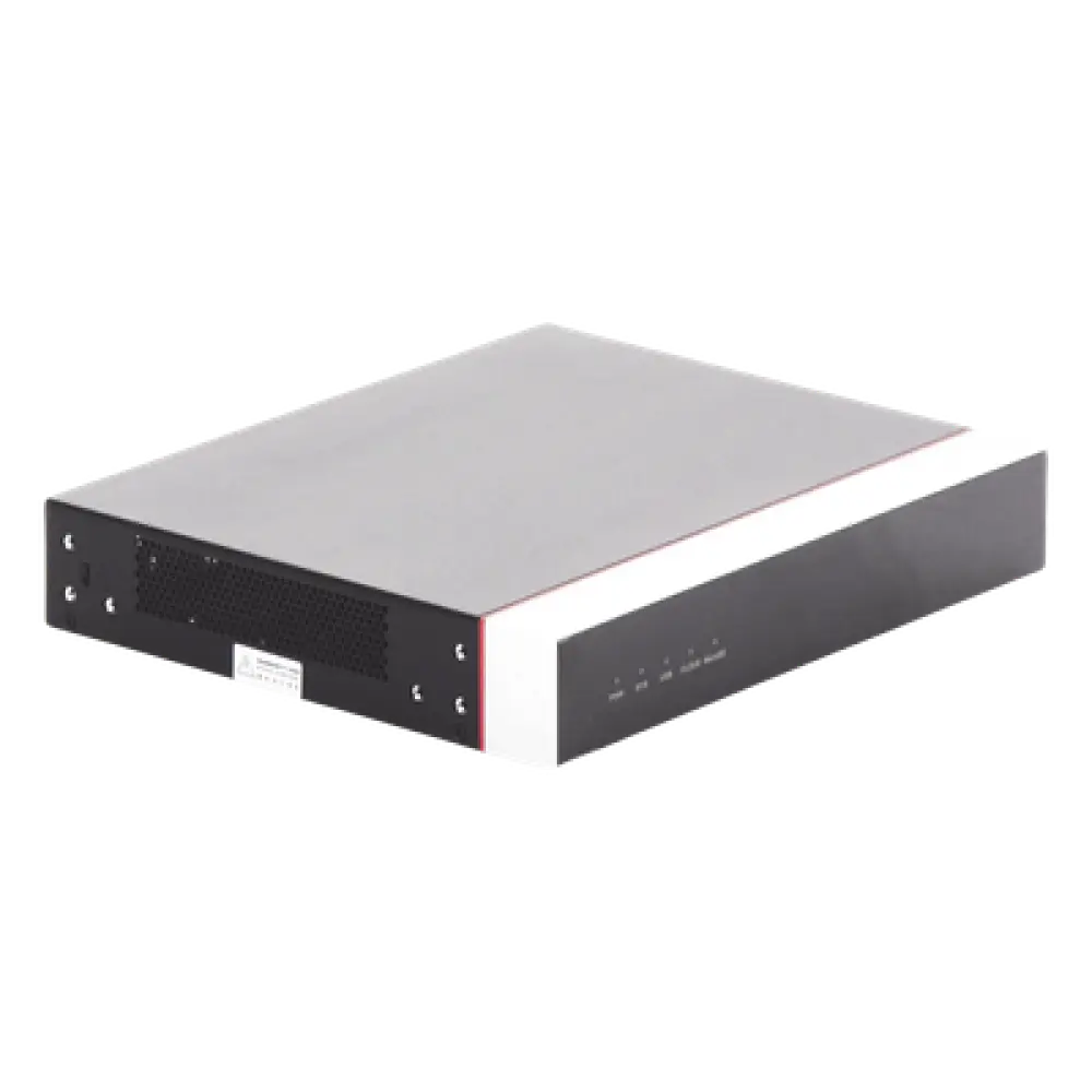 Firewall HUAWEI HiSecEngine de 4 Gbps para Empresas Pequeñas. Incluye Licencias por 1 Año de Threat Protection (AV, IPS, URL)