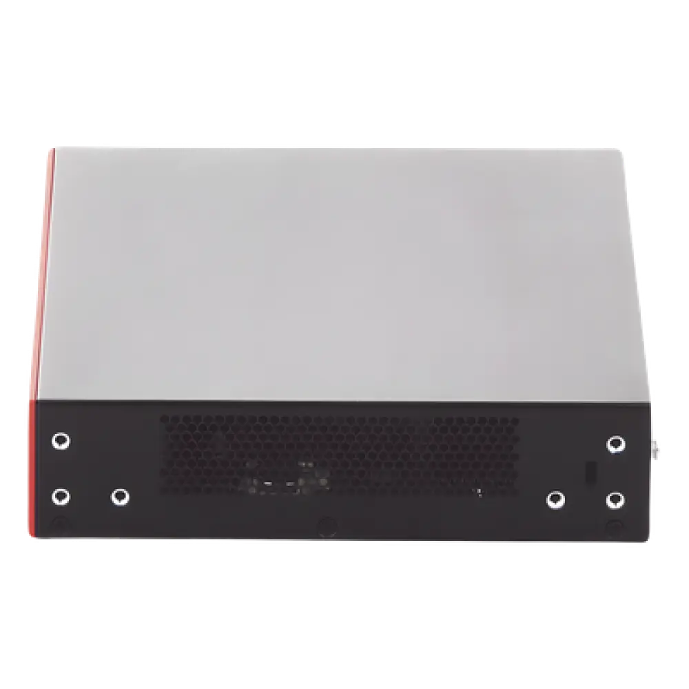 Firewall HUAWEI HiSecEngine de 4 Gbps para Empresas Pequeñas. Incluye Licencias por 1 Año de Threat Protection (AV, IPS, URL)