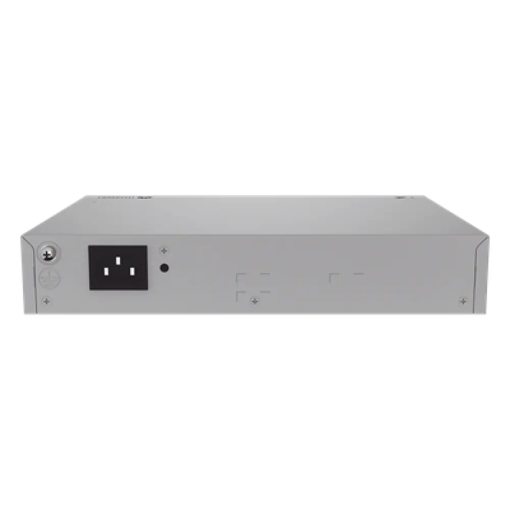Switch Capa 2 Administrable / 8 Puertos Gigabit / 4 Puertos SFP / 24 Gbit/s / Gestión en Nube Gratuita