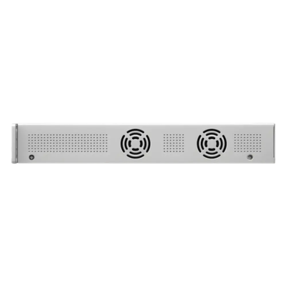 Switch PoE UniFi capa 2 Administrable de 26 puertos Gigabit (24 eth PoE y 2 SFP) 802.3 af/at / Pasivo 24V, 500 Watts, throughput de 38.69 Mpps