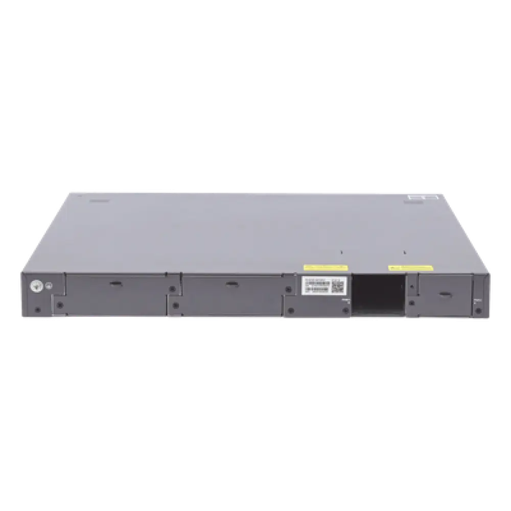 Switch Core Administrable Capa 3 / 48 Puertos Gigabit / 4 SFP+ 10Gb / Gestión en la Nube / Link Aggregation / IGMP Snooping