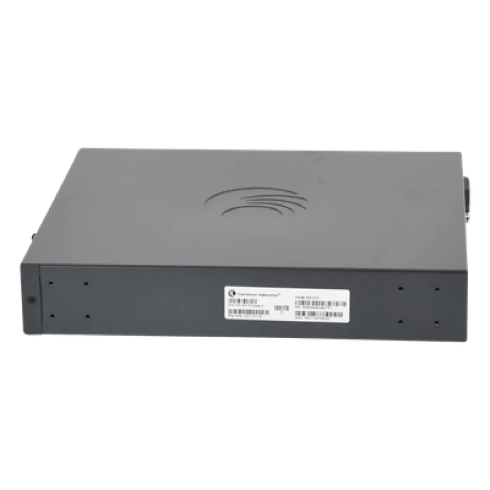 Switch PoE / 8 Puertos Gigabit / 802.3af/at / 2 SFP / Capa 2