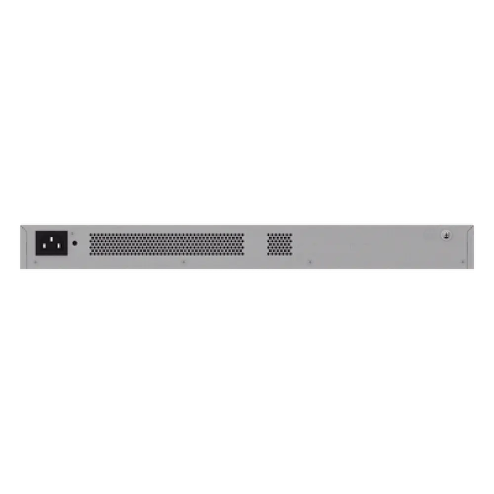 Switch Gigabit Administrable / 24 Puertos 10/100/1000 Mbps / 2 Puertos 2.5GE SFP / 2 Puertos 10GE SFP+ Uplink / Capacidad 98 Gbps / Gestión Nube Gratuita