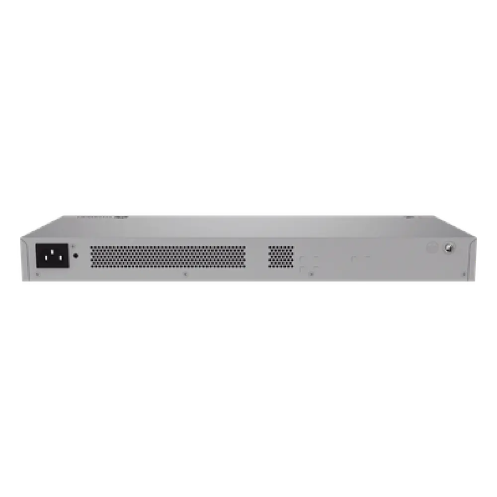 Switch Gigabit Administrable / 24 Puertos 10/100/1000 Mbps / 2 Puertos 2.5GE SFP / 2 Puertos 10GE SFP+ Uplink / Capacidad 98 Gbps / Gestión Nube Gratuita