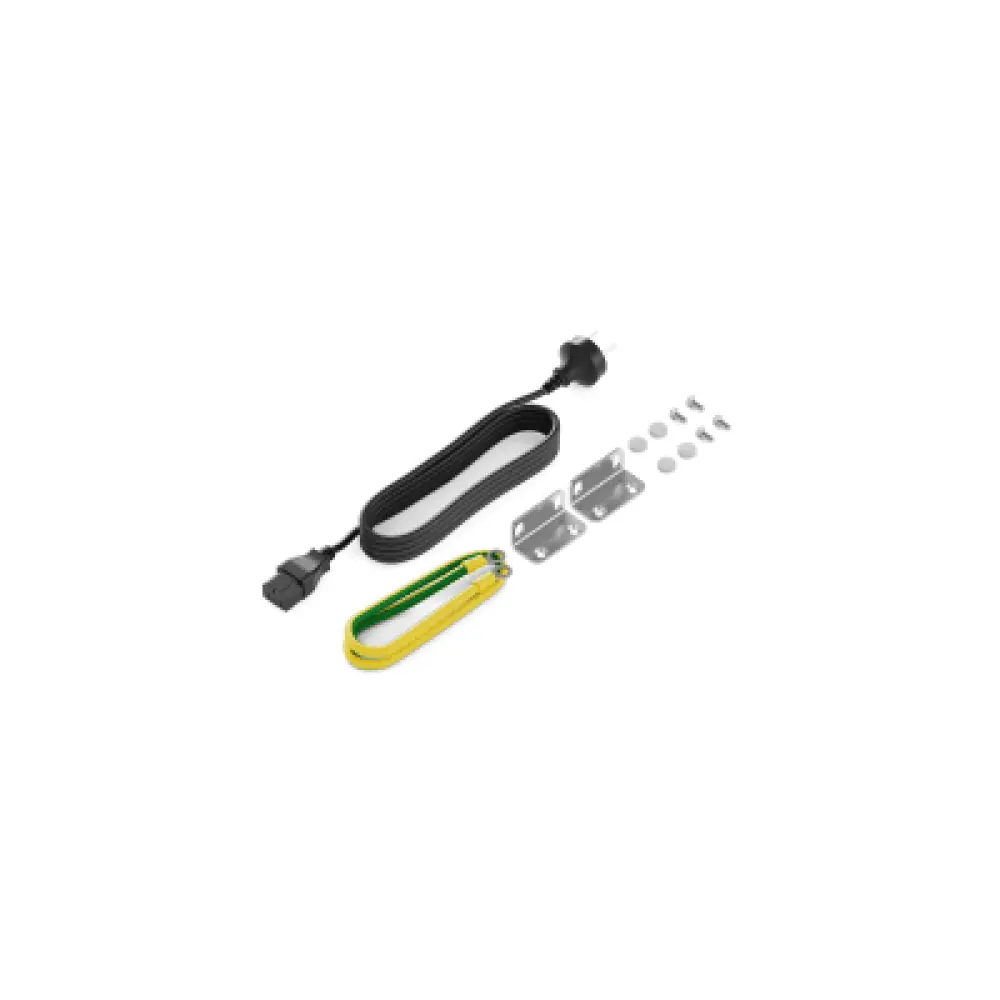 Switch Administrable Capa 2 / 22 Puertos PoE+ Gigabit + 2 Puertos PoE+ 2.5 Gbps + 2 SFP 2.5 Gbps + 2 SFP+ 10 Gbps / PoE Perpetuo 400 W / 3.54 ft x 1.81 ft x 1.18 ft