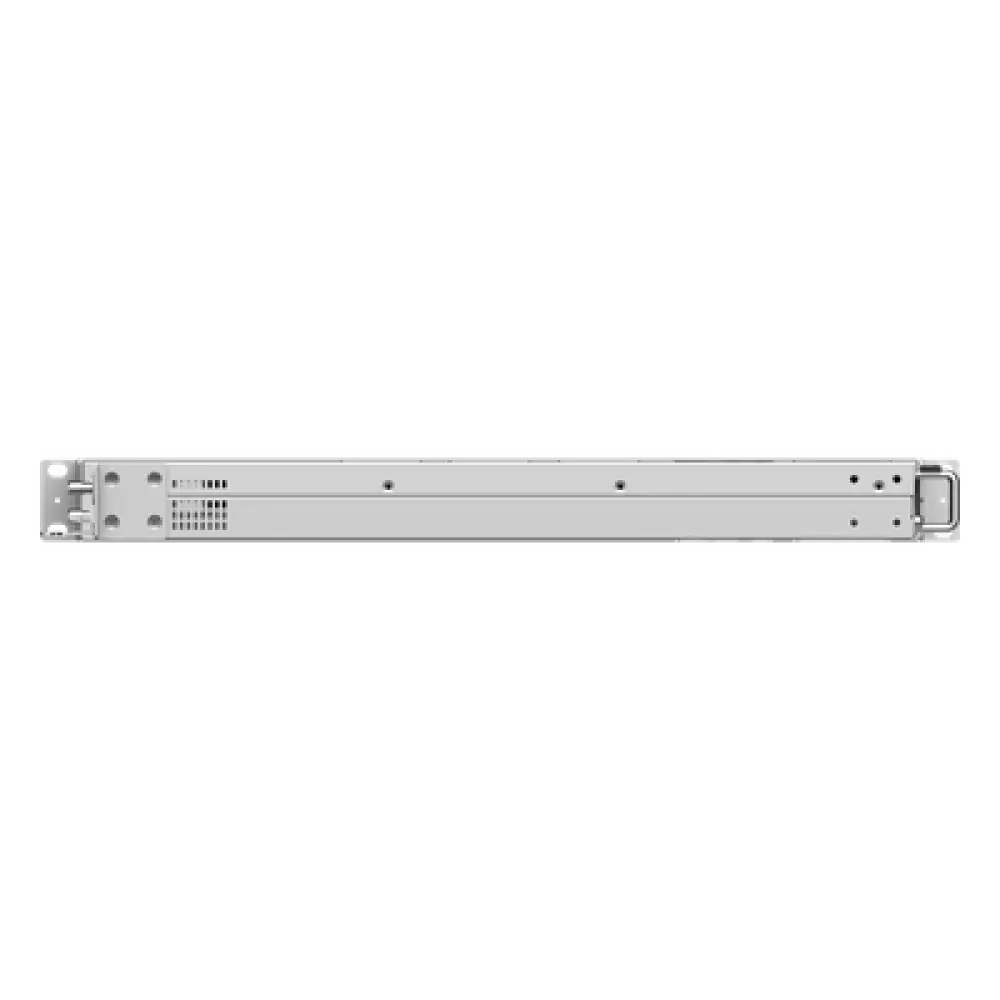 OLT/Switch Híbrido Capa 3 / 216 Gbps / 132 Mpps / 320 ONUs PON / 6 kV Surge / 4094 VLANs / 17.40 x 18.11 x 1.73 in
