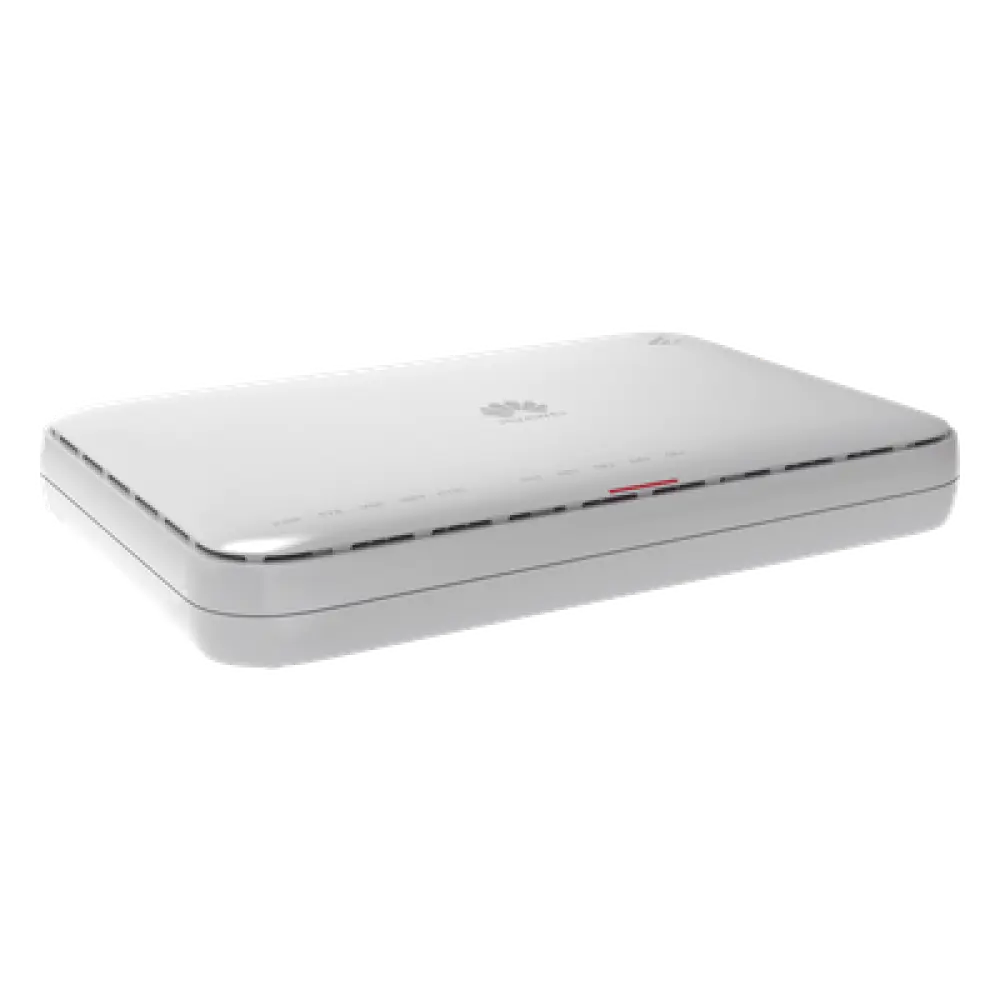 Router Empresarial / 1 puerto Combo GE/SFP WAN / 4 puertos GE WAN/LAN / Rendimiento 1 Gbps / VPN multisoporte / Balanceo de cargas / Hasta 200 clientes
