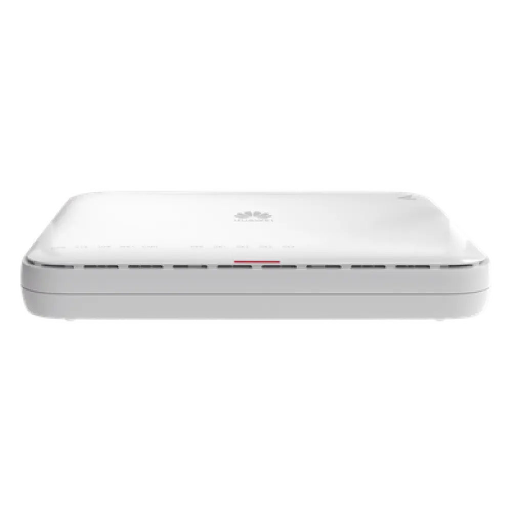 Router Empresarial / 1 puerto Combo GE/SFP WAN / 4 puertos GE WAN/LAN / Rendimiento 1 Gbps / VPN multisoporte / Balanceo de cargas / Hasta 200 clientes