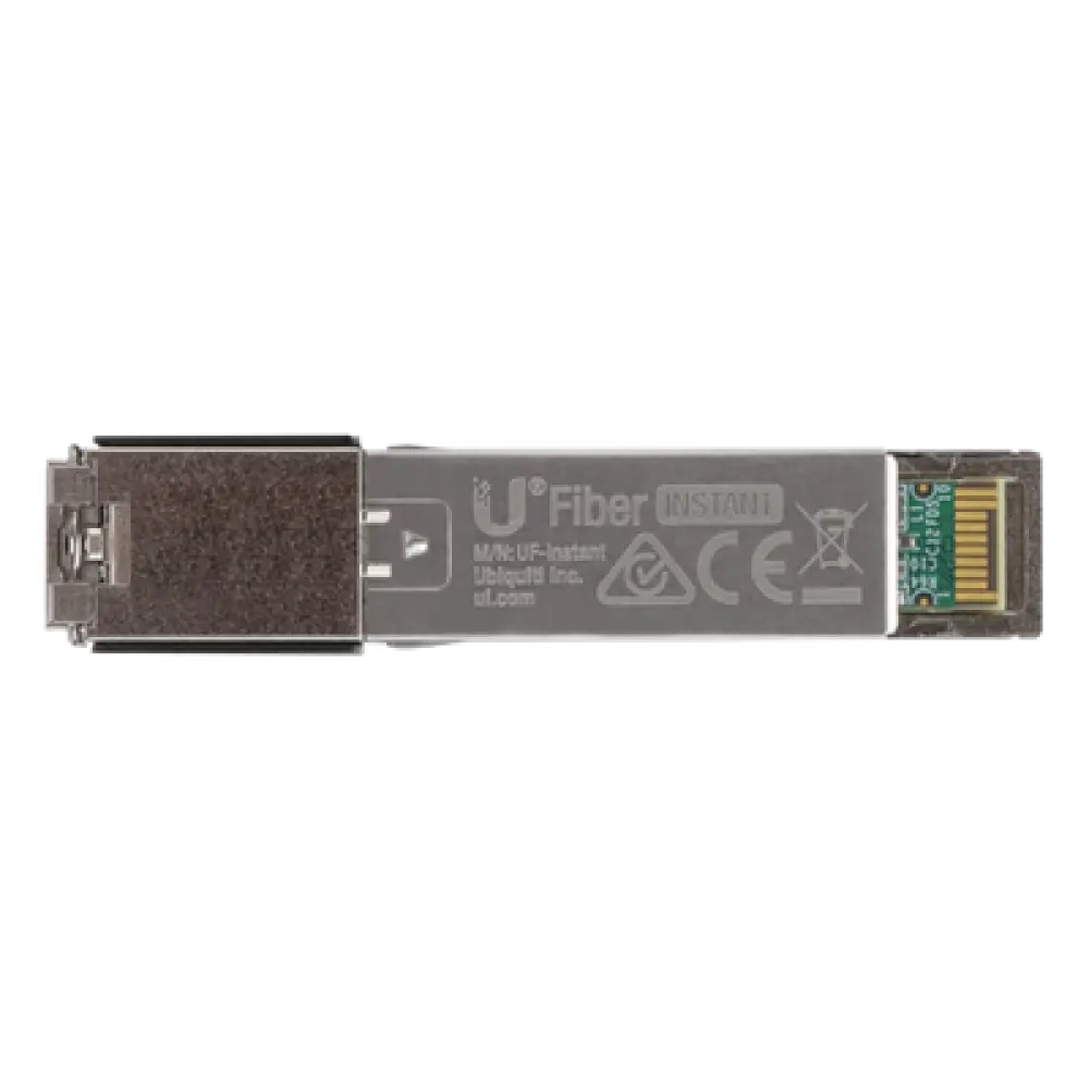 Transceptor Óptico GPON / 2.488 Gbps Downstream / 1.244 Gbps Upstream / Clase B+ / SC/APC / SFP / 3.3V