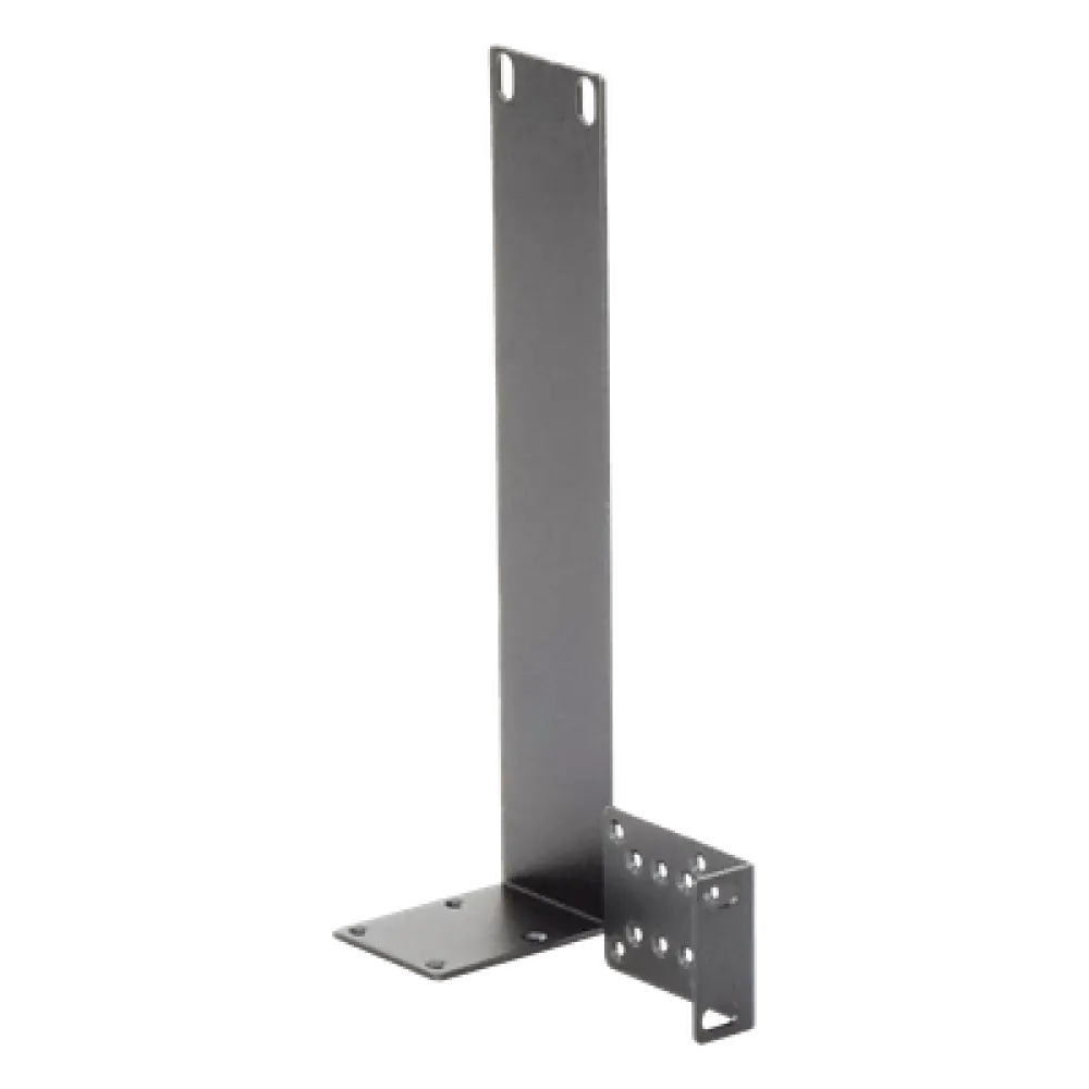 Kit de Montaje en Rack / 19 Pulgadas / Estructura Reforzada / Montaje en DIN Rail y Pared / 4.4 × 28 × 23 cm