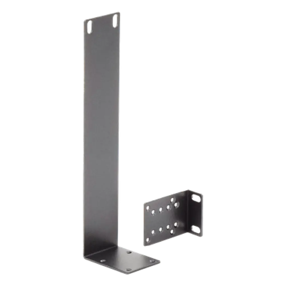 Kit de Montaje en Rack / 19 Pulgadas / Estructura Reforzada / Montaje en DIN Rail y Pared / 4.4 × 28 × 23 cm