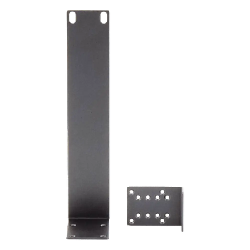 Kit de Montaje en Rack / 19 Pulgadas / Estructura Reforzada / Montaje en DIN Rail y Pared / 4.4 × 28 × 23 cm