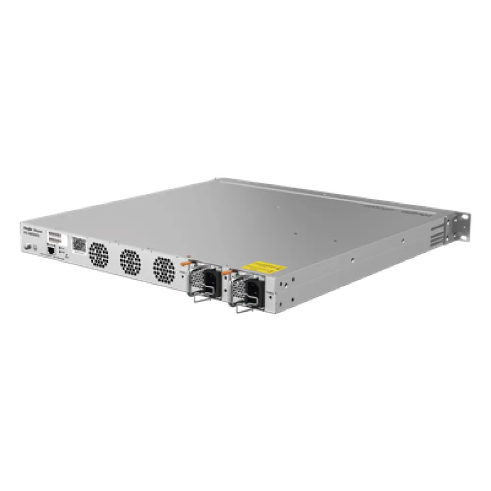 Chasis Switch Core Capa 3 / 2 Slots Modulares M6000 / Administración Cloud / Fuente de Alimentación Redundante