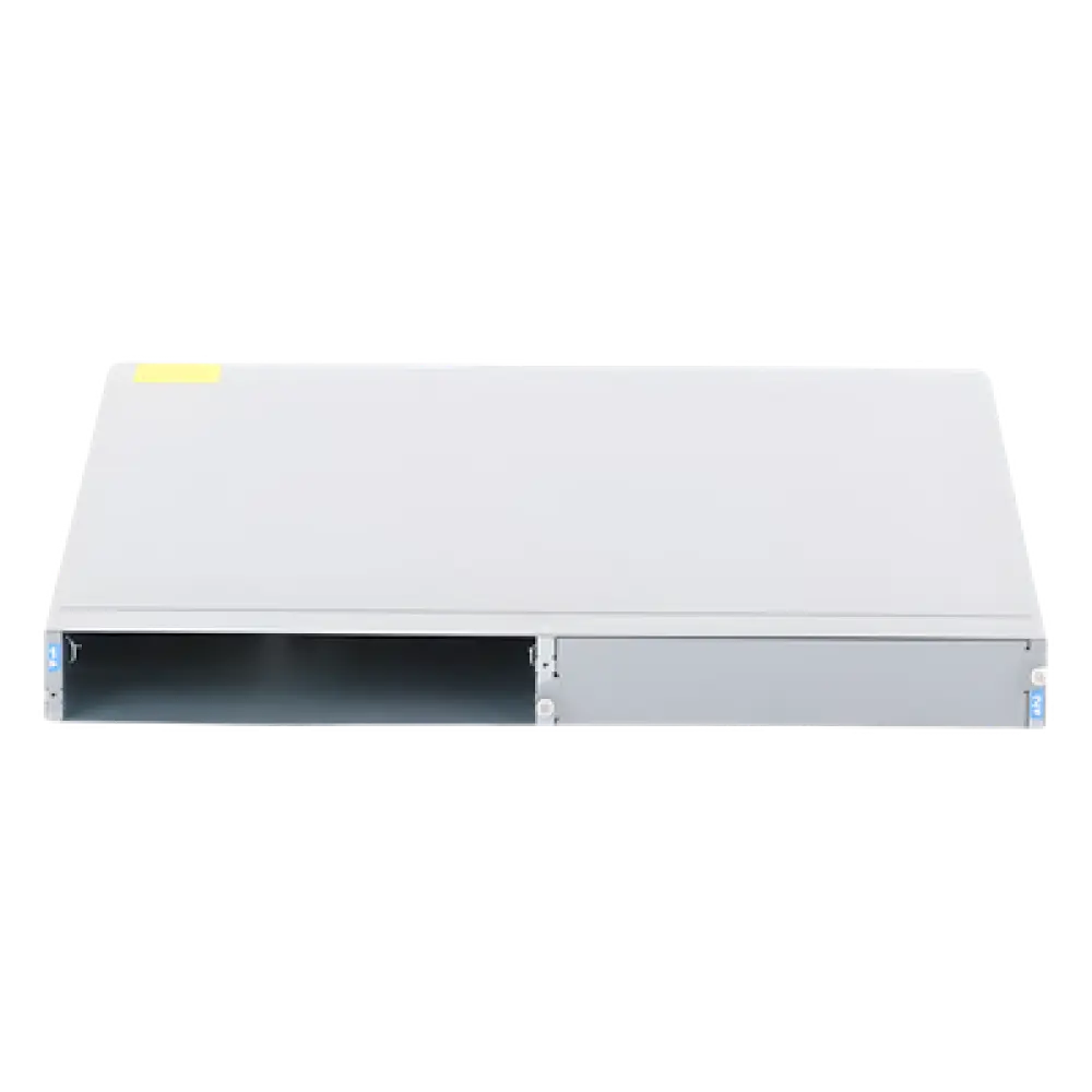 Chasis Switch Core Capa 3 / 2 Slots Modulares M6000 / Administración Cloud / Fuente de Alimentación Redundante