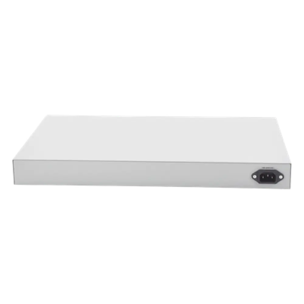Switch WebSmart / 48 puertos Gigabit / 4 SFP Combo / 96 Gbps / 1U Rack